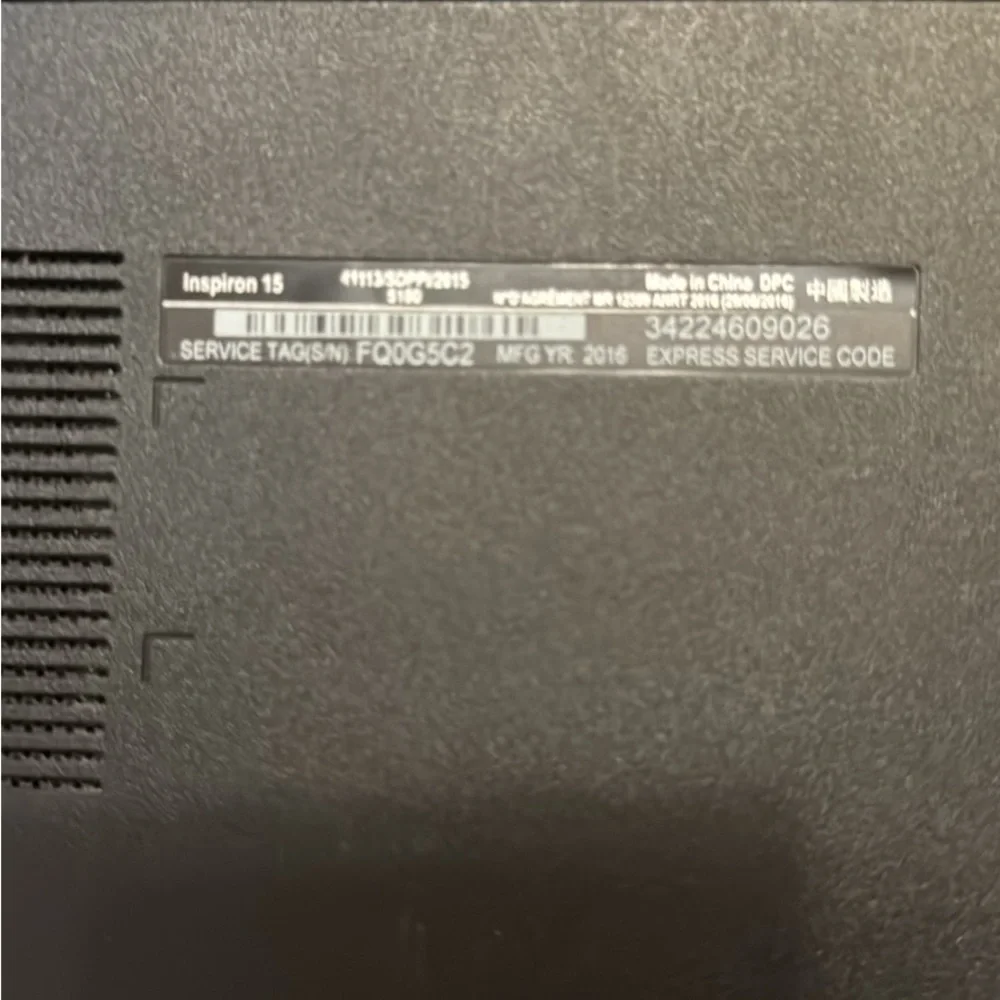 N/A